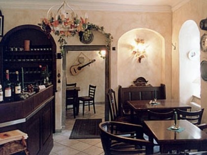 Photo: Schloss-Taverne